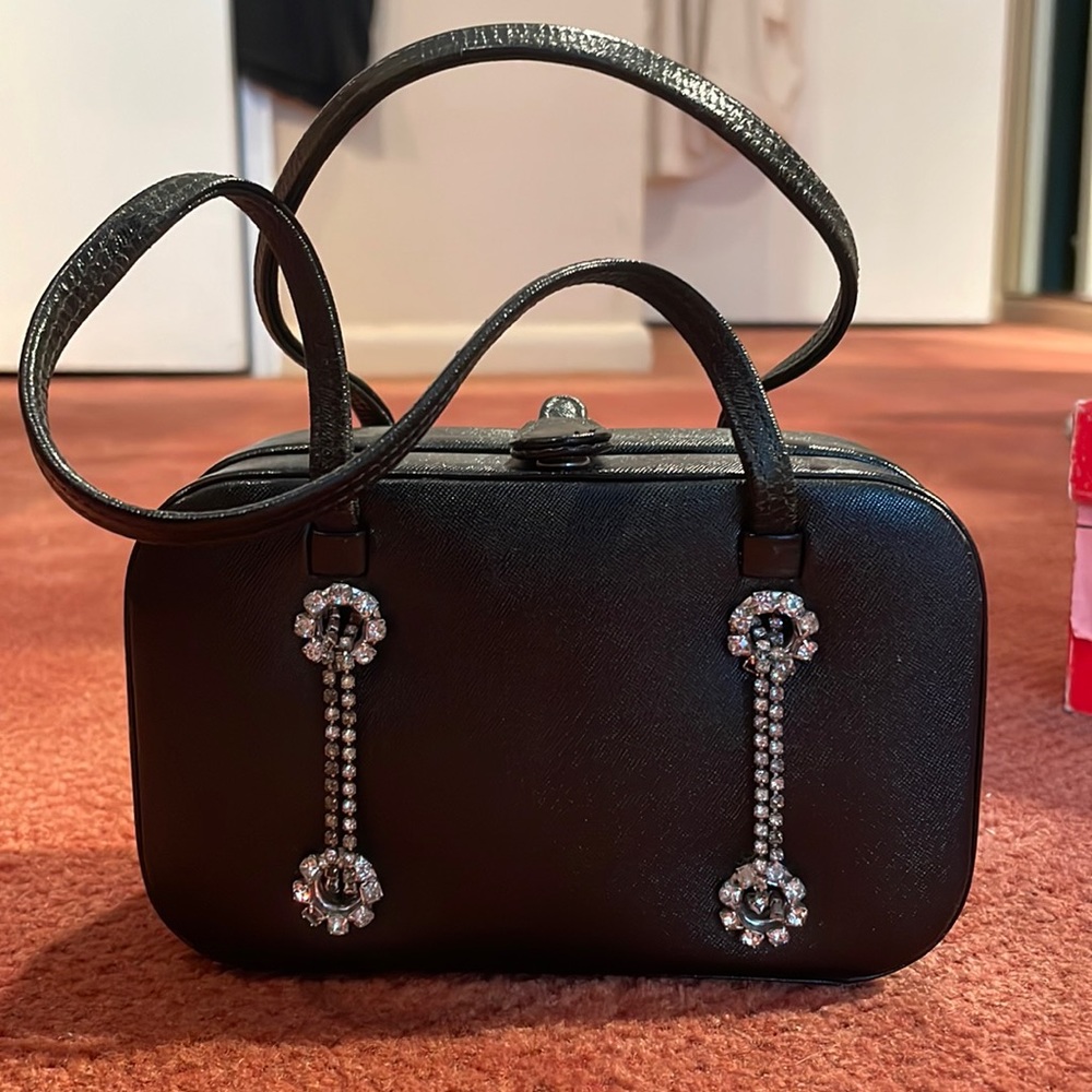 Murray Kruger Bag